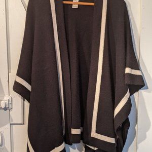 Cashmere Shrug -  Neiman Marcus Womens L/XL